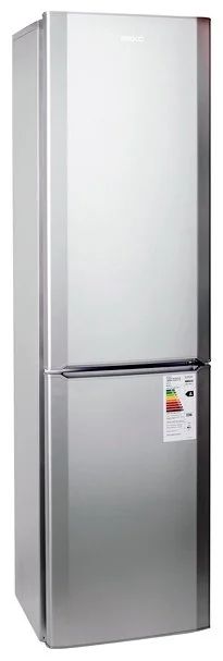 Лот: 10080568. Фото: 1. Уцененный Холодильник BEKO CSMV... Холодильники, морозильные камеры