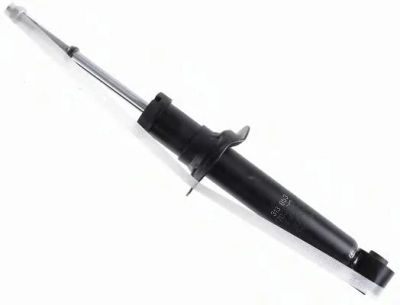 Лот: 7080427. Фото: 1. Амортизатор R Nissan Almera Presea... Ходовая, подвеска, рулевое управление