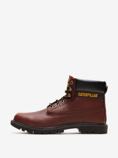 Лот: 25821305. Фото: 1. Ботинки Caterpillar Colorado 2... Другое (одежда, обувь, галантерея)