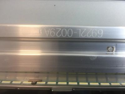 Лот: 11155721. Фото: 1. led string , 6922l-0029a , 47... Запчасти для телевизоров, видеотехники, аудиотехники