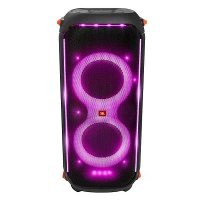 Лот: 24445910. Фото: 1. Музыкальная система JBL PartyBox... Музыкальные центры, магнитолы