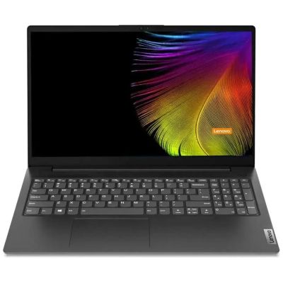 Лот: 24459194. Фото: 1. Ноутбук Lenovo V15 G2 IJL (82QY00PHAK... Ноутбуки