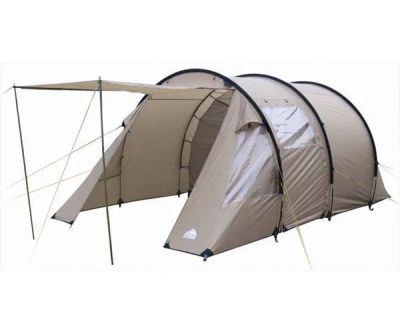 Лот: 4286537. Фото: 1. Палатка Trek Planet Dakota 4. Палатки, тенты