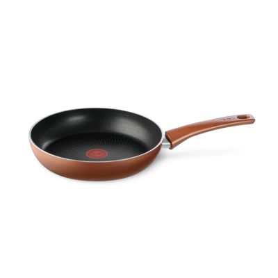 Лот: 24547268. Фото: 1. Сковорода Tefal Maxima 22 см 04222122. Сковороды и сотейники