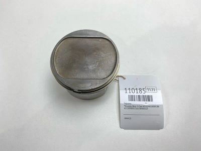 Лот: 25273940. Фото: 1. Поршень Mercedes-Benz S-Class... Двигатель и элементы двигателя