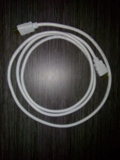Лот: 6142315. Фото: 1. Кабель HDMI-HDMI Gembird версия... Шлейфы, кабели, переходники
