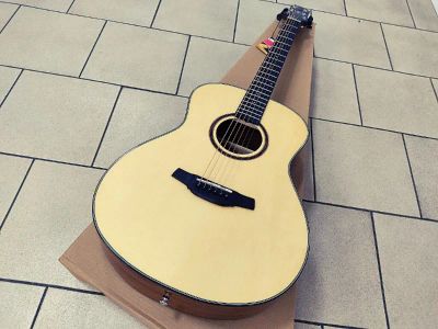 Лот: 23341572. Фото: 1. Акустическая гитара Crafter HT... Гитары
