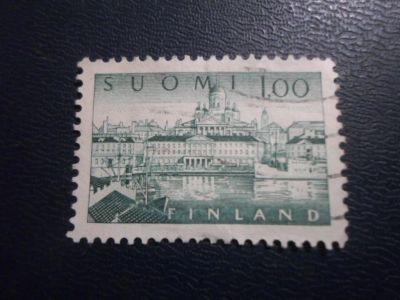 Лот: 19306673. Фото: 1. Марка для Вашей коллекции лот... Марки
