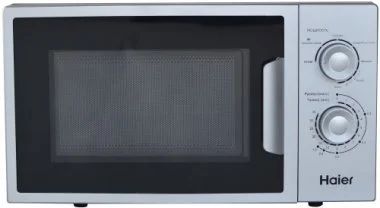 Лот: 16503821. Фото: 1. Микроволновая печь Haier HMX-MG207S... Микроволновки, мини-печи