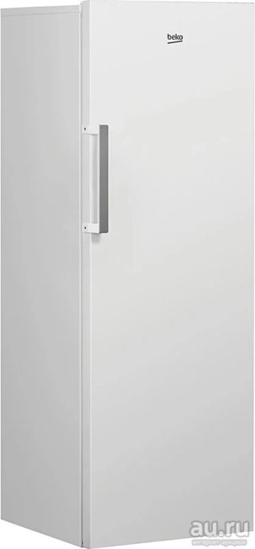 Лот: 15893219. Фото: 1. Морозильная камера BEKO RFSK266T01W... Холодильники, морозильные камеры