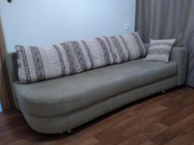 Лот: 10746882. Фото: 1. Тахта Валенсия от Фаворит. Диваны