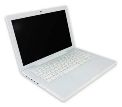 Лот: 4876444. Фото: 1. Apple MacBook A1181. Ноутбуки