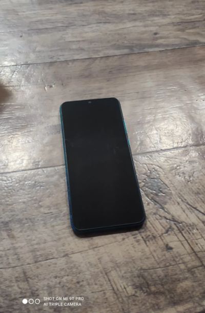 Лот: 25111847. Фото: 1. Redmi 9A. Смартфоны