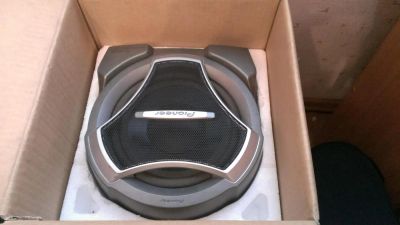 Лот: 4039370. Фото: 1. Активный сабвуфер Pioneer TS-WX22A. Сабвуферы