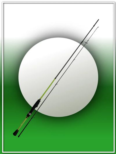 Лот: 22635329. Фото: 1. Спиннинг Maximus Ichiro 18UL 180cm... Удочки, спиннинги