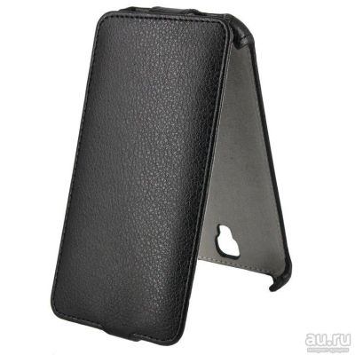 Лот: 9723607. Фото: 1. Чехол флип Activ Leather Fly Cirrus... Чехлы, бамперы