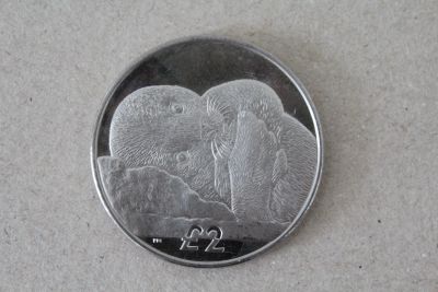 Лот: 25254432. Фото: 1. Южная Георгия и Южные Сандвичевы... Великобритания и острова