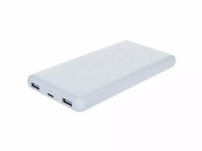 Лот: 19964645. Фото: 1. Внешний аккумулятор Xiaomi Power... Внешние, портативные аккумуляторы для смартфонов (Power bank)