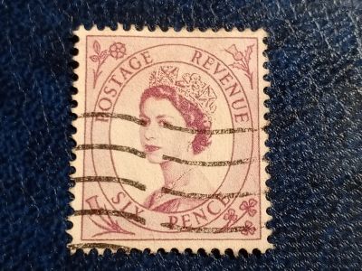 Лот: 23534856. Фото: 1. - Марки для Вашей коллекции. лот... Марки