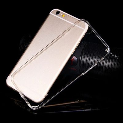 Лот: 6963282. Фото: 1. Силиконовый чехол Iphone 6\6s. Чехлы, бамперы
