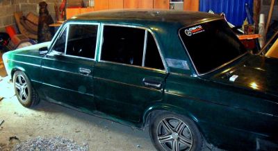 Лот: 2978926. Фото: 1. Ваз 2106. Автомобили