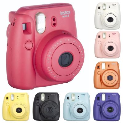 Лот: 11007594. Фото: 1. Куплю фотоаппарат Fujifilm Instax... Цифровые компактные