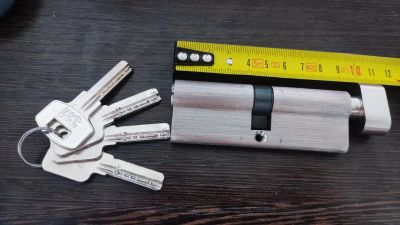 Лот: 22155235. Фото: 1. Цилиндровый механизм (личинка... Замки