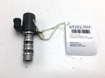 Лот: 20613189. Фото: 1. Клапан VVT-I Nissan Teana 2003... Двигатель и элементы двигателя