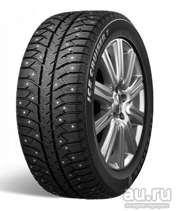 Лот: 17694882. Фото: 1. шип Firestone IC7 195/60R15 88T... Шины