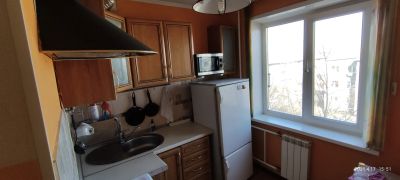 Лот: 9294240. Фото: 1. 1 комнатная квартира. Квартиры, студии