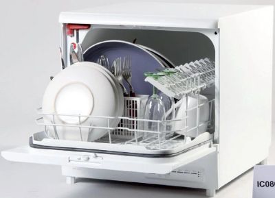 Лот: 10719553. Фото: 1. Посудомоечная машина Electrolux... Посудомоечные машины