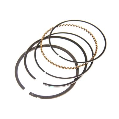 Лот: 21366261. Фото: 1. Кольца поршневые STD Yamaha F9... Запчасти для лодок, катеров, лодочных моторов