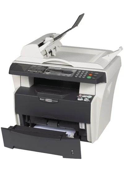 Лот: 3384110. Фото: 1. Продам!! Kyocera 1016mfp. МФУ и копировальные аппараты