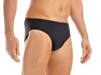 Лот: 3646899. Фото: 1. Плавки Speedo размер 30". Плавание