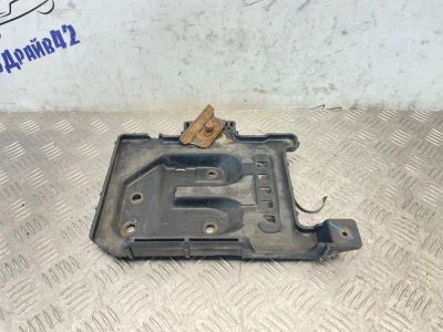 Лот: 25395540. Фото: 1. подставка под АКБ Hyundai Elantra... Двигатель и элементы двигателя