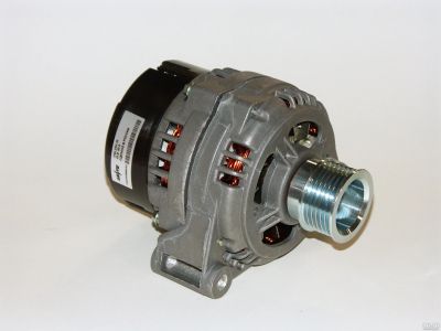 Лот: 13588353. Фото: 1. Генератор 7762.3710-12 (КАМАЗ... Электрооборудование