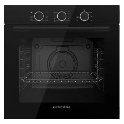 Лот: 24469138. Фото: 1. Электрический духовой шкаф Kuppersberg... Плиты, духовые шкафы, варочные поверхности