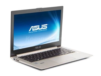 Лот: 15213468. Фото: 1. Супер ультрабук ASUS zenbook UX32L... Ноутбуки