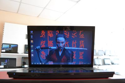 Лот: 15881349. Фото: 1. HP ProBook 45310S (15,6"/intel... Ноутбуки