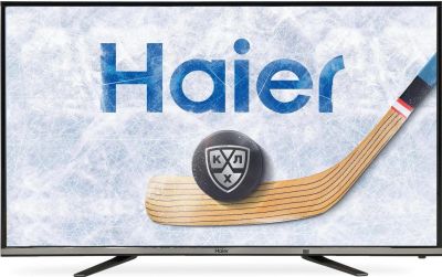 Лот: 11519333. Фото: 1. Телевизор FHD LED 50" (127 см... Телевизоры