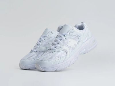 Лот: 25206995. Фото: 1. Кроссовки New Balance 530. Кеды, кроссовки, слипоны