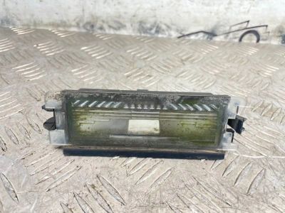Лот: 25529874. Фото: 1. подсветка номера Renault Symbol... Двигатель и элементы двигателя