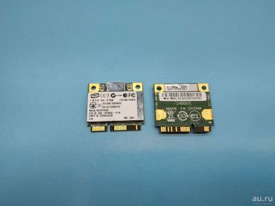 Лот: 17134543. Фото: 1. Б/У Wi-Fi модуль, адаптер Ralink... WiFi, Bluetooth адаптеры