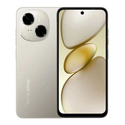 Лот: 25085602. Фото: 1. Смартфон Tecno SPARK Go 1 4Гб... Смартфоны