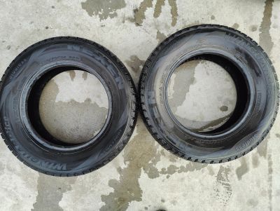 Лот: 25397300. Фото: 1. Шины Nexen WinGuard ice (цена... Шины