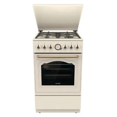 Лот: 24632962. Фото: 1. Газовая плита Gorenje GGI5BCLI. Плиты, духовые шкафы, варочные поверхности