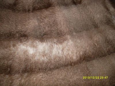 Лот: 3641067. Фото: 1. продам шубу, Б/У. Верхняя одежда