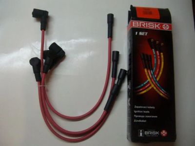 Лот: 8207192. Фото: 1. ПВН BRISK 003 ВАЗ 2108-15 8кл... Электрооборудование