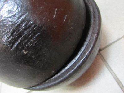 Лот: 4545763. Фото: 1. Гиря разборная 16 кг. Гири