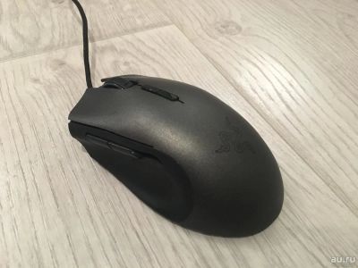 Лот: 8809212. Фото: 1. Razer Imperator 2013. Клавиатуры и мыши